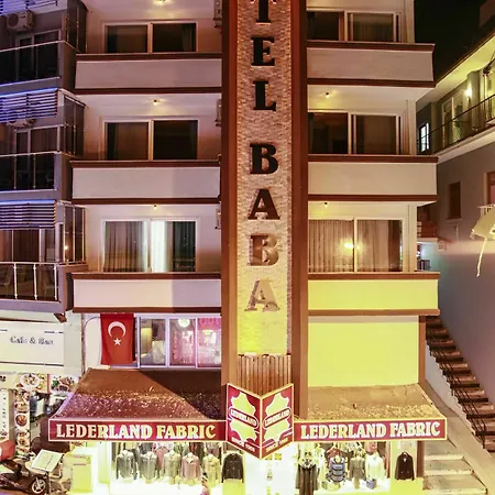 Baba Otel